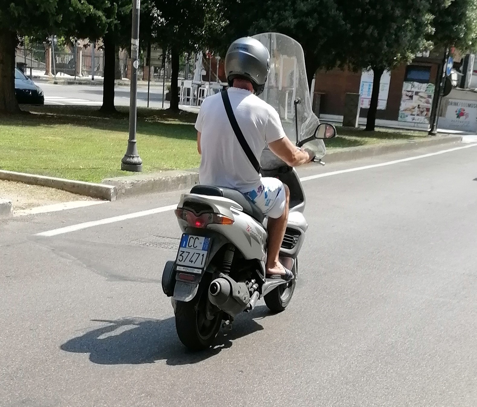 CC 37471, Gilera Runner 1st gen, 1997–2005