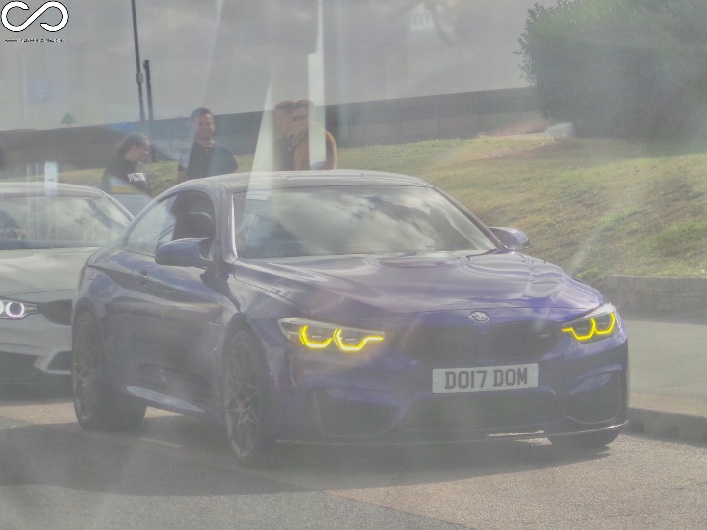 DO17DOM, BMW M4 1st gen Coupé (F82), 2013–2020