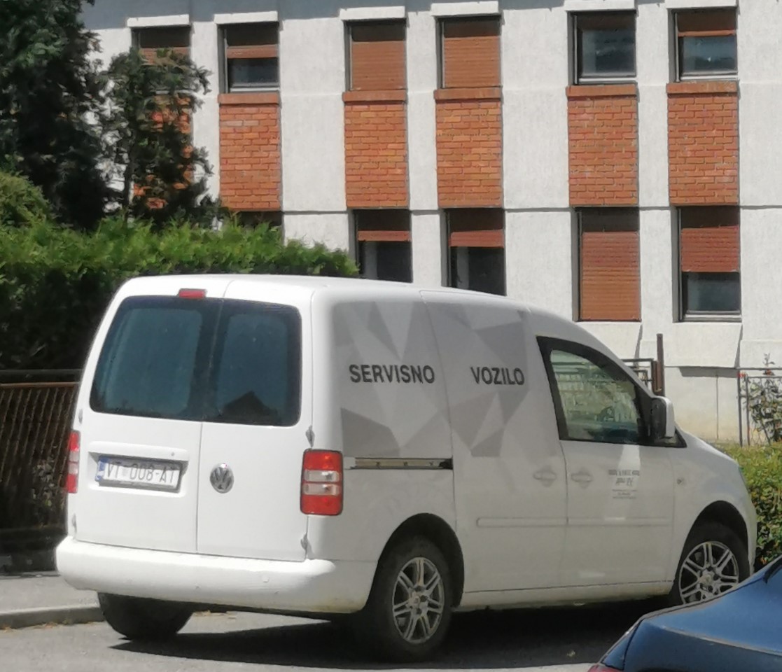 VT 008-AT, Volkswagen Caddy 3rd gen (2K), 1st facelift, 2010–2015