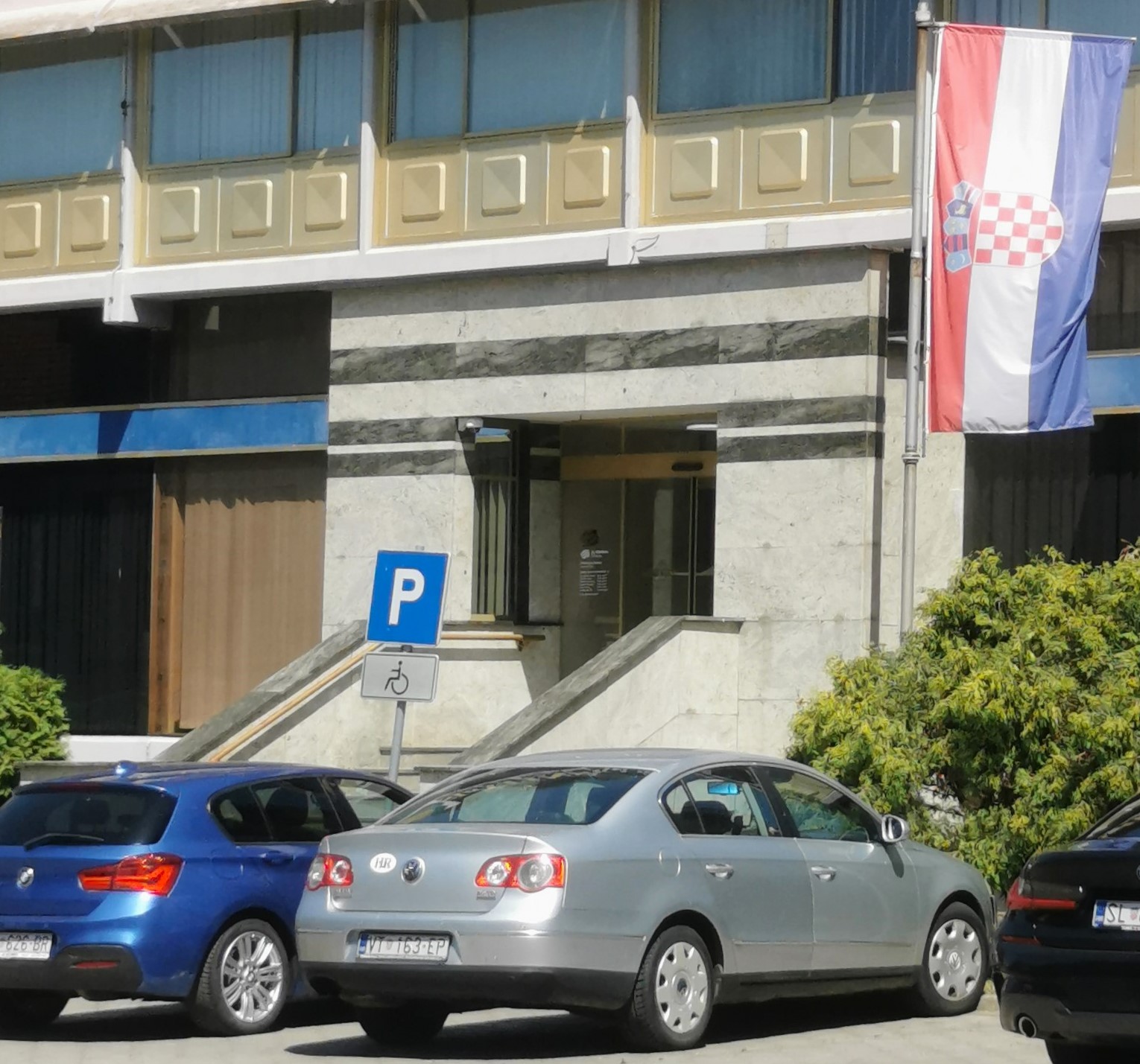 VT 163-EP, Volkswagen Passat 6th gen Sedan (B6; 3C), 2005–2010