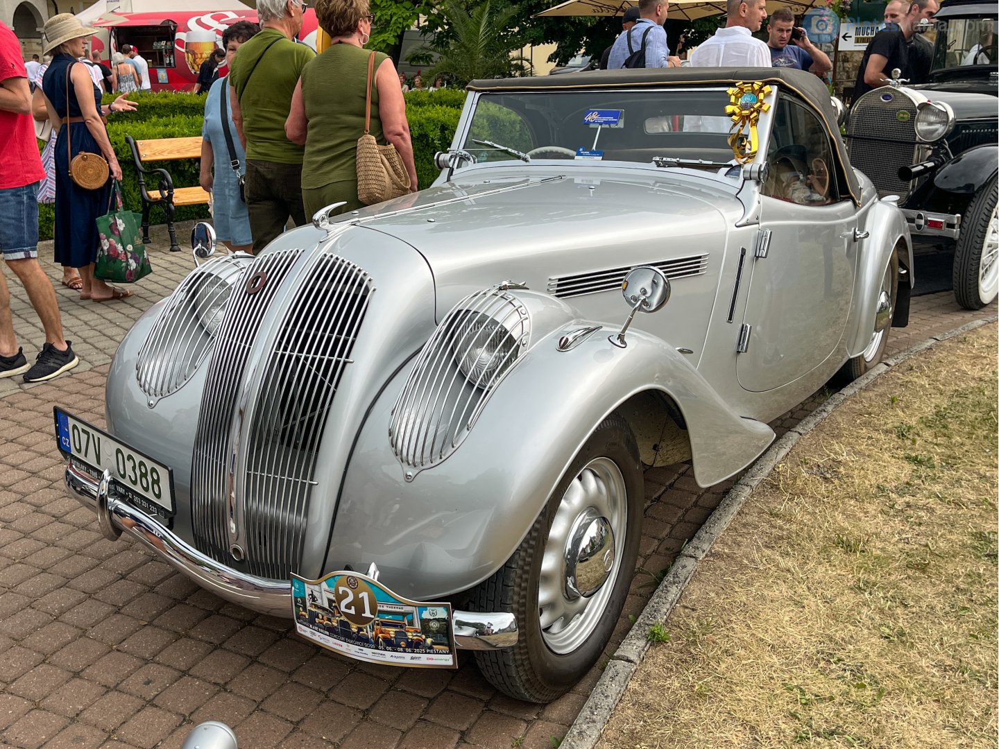 07V 0388, Skoda Popular 