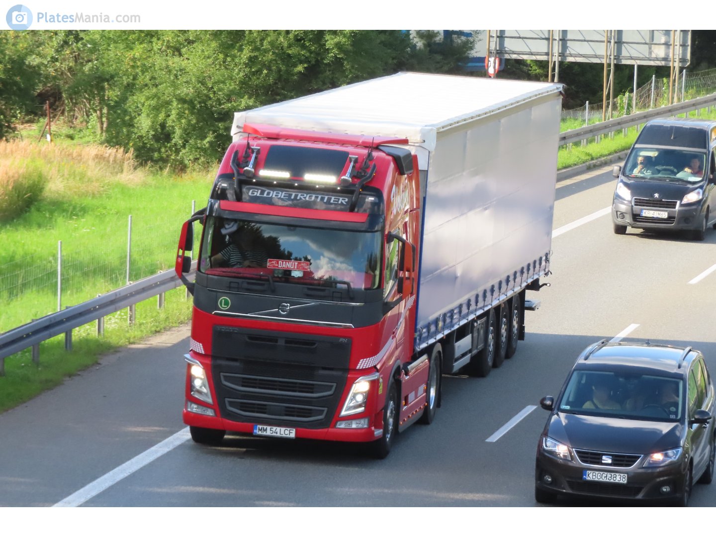 MM 54 LCF, Volvo FH 3rd gen, 2012–2020