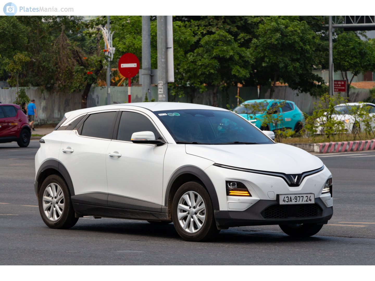 43A-977.24, VinFast VF6 