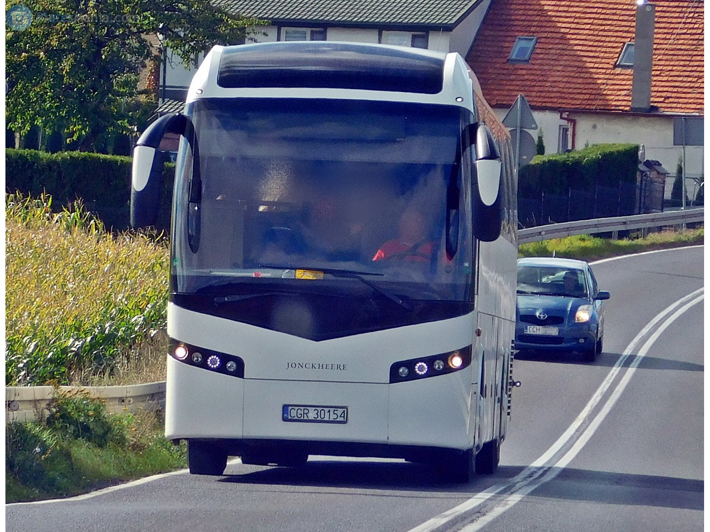 CGR 30154, VDL Jonckheere JSD/JHD 
