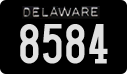 Delaware, 123456