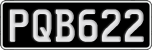 License plate of New Zealand, ABC1(23)