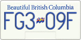British Columbia, AB1-23C