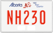 Alberta, Motorcycles (AB123)