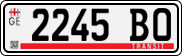 2245 BO