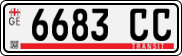 6683 CC