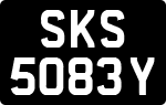 SKS 5083 Y