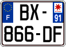BX-866-DF