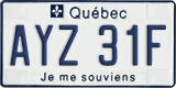 Quebec, ABC 12D