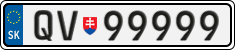QV-99999