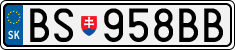 BS-958BB