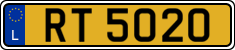 RT 5020