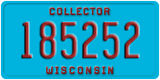 Wisconsin, Collector