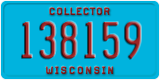 Wisconsin, Collector