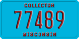 Wisconsin, Collector