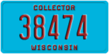 Wisconsin, Collector