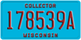 Wisconsin, Collector