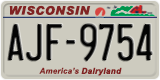 Wisconsin, ABC-1234