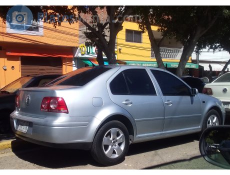 398-ZGL, Volkswagen Jetta