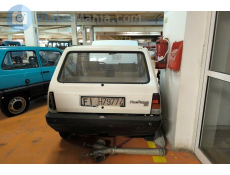 FI H79774, FIAT Panda