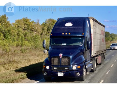 т565еа64, Kenworth T2000