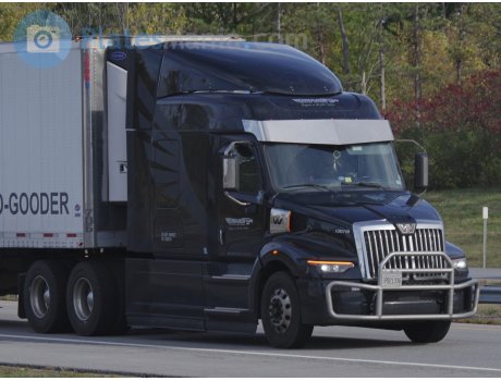 PB21336, Western Star 57X