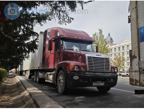 а552мм125, Freightliner Century Class