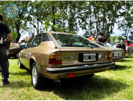 UVC 445, Lancia Beta