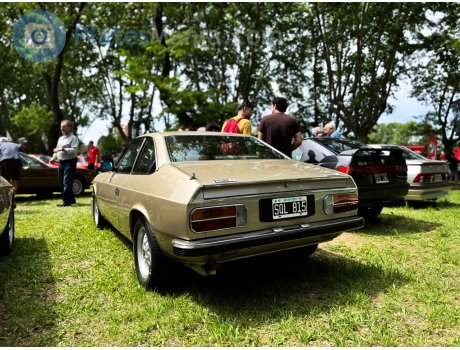 SQL 815, Lancia Beta