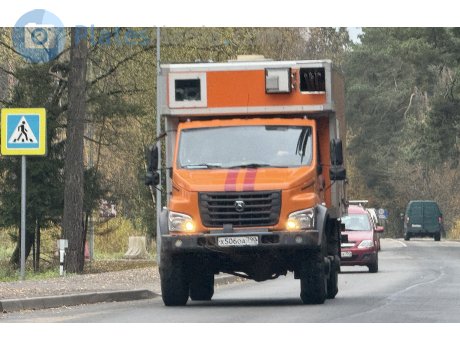 х506оа790, GAZ Садко-Next