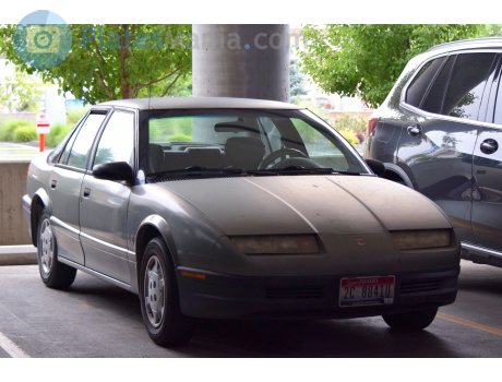 2C 8841U, Saturn S-Series