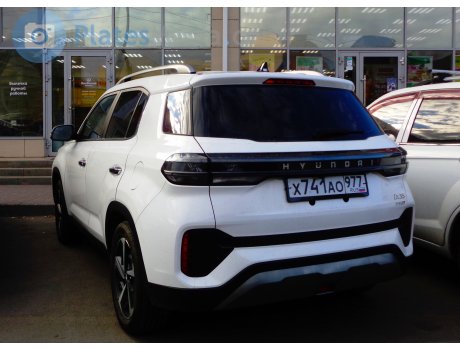 х741ао977, Hyundai ix35