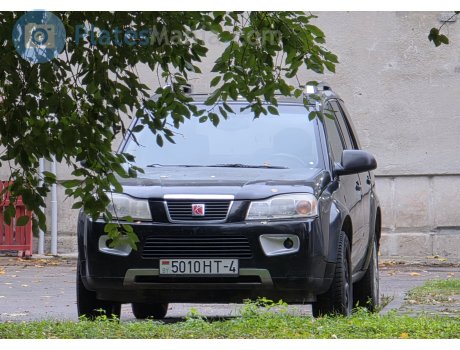 5010 HT-4, Saturn VUE