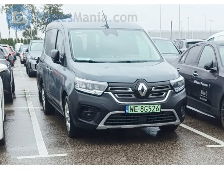 WE 8G526, Renault Kangoo