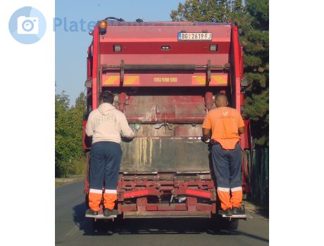 BG 2619-FJ, Mercedes-Benz Econic