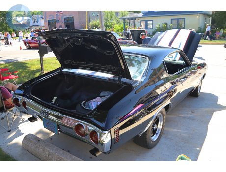 185252, Chevrolet Chevelle