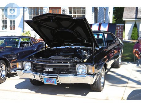 185252, Chevrolet Chevelle