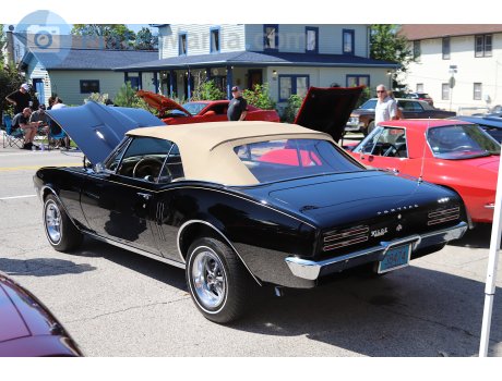 38474, Pontiac Firebird