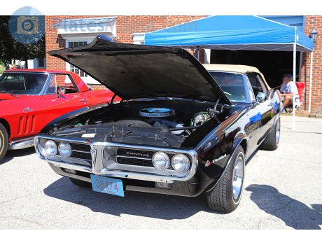 38474, Pontiac Firebird