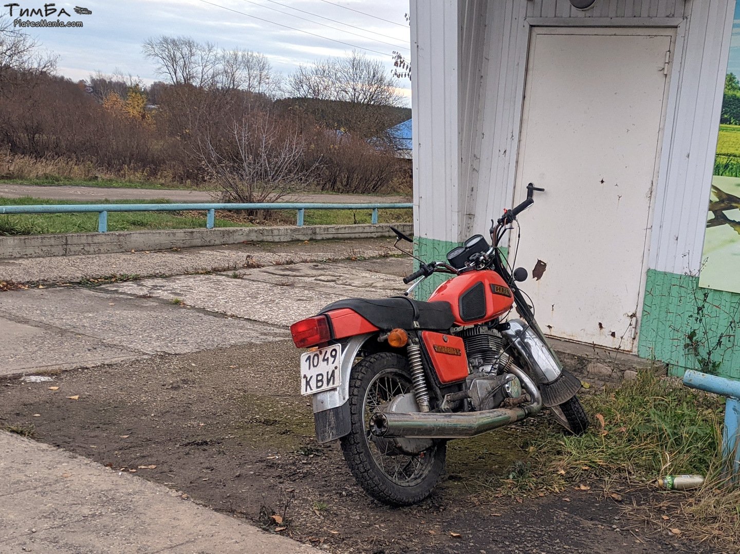 1049 КВИ, Izh Планета (Planeta) 5, 1987–2008