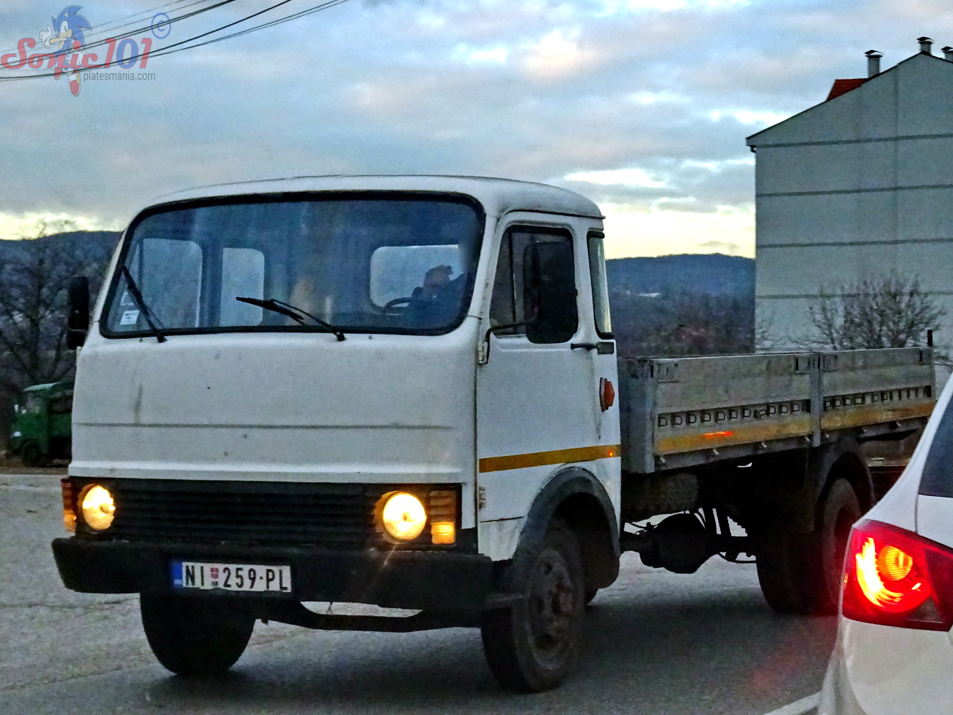 NI 259-PL, Zastava 35 1978–1987