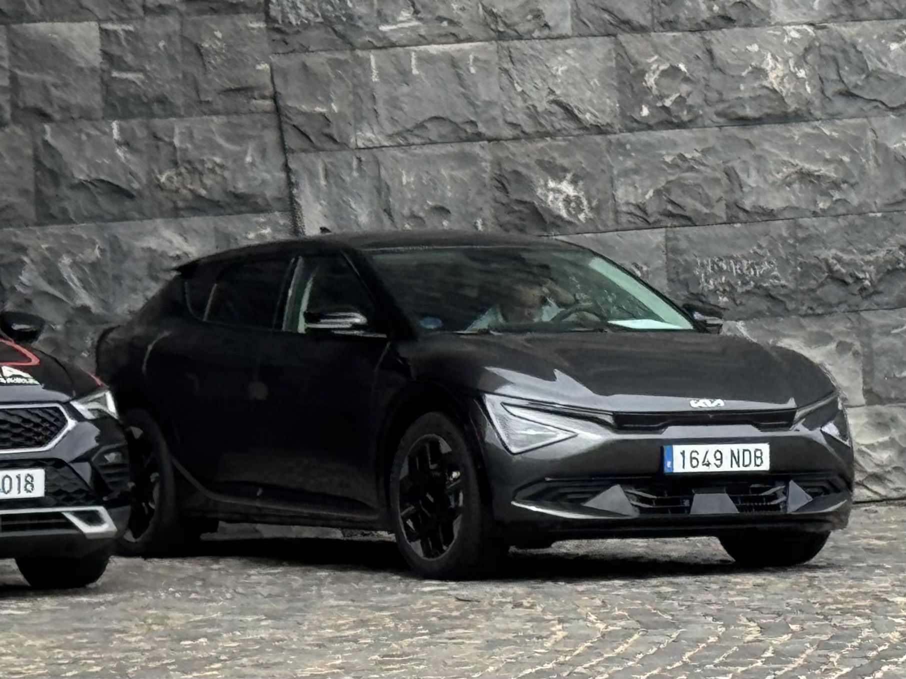 1649 NDB, Kia EV6 1st gen (CV), facelift, 2024–