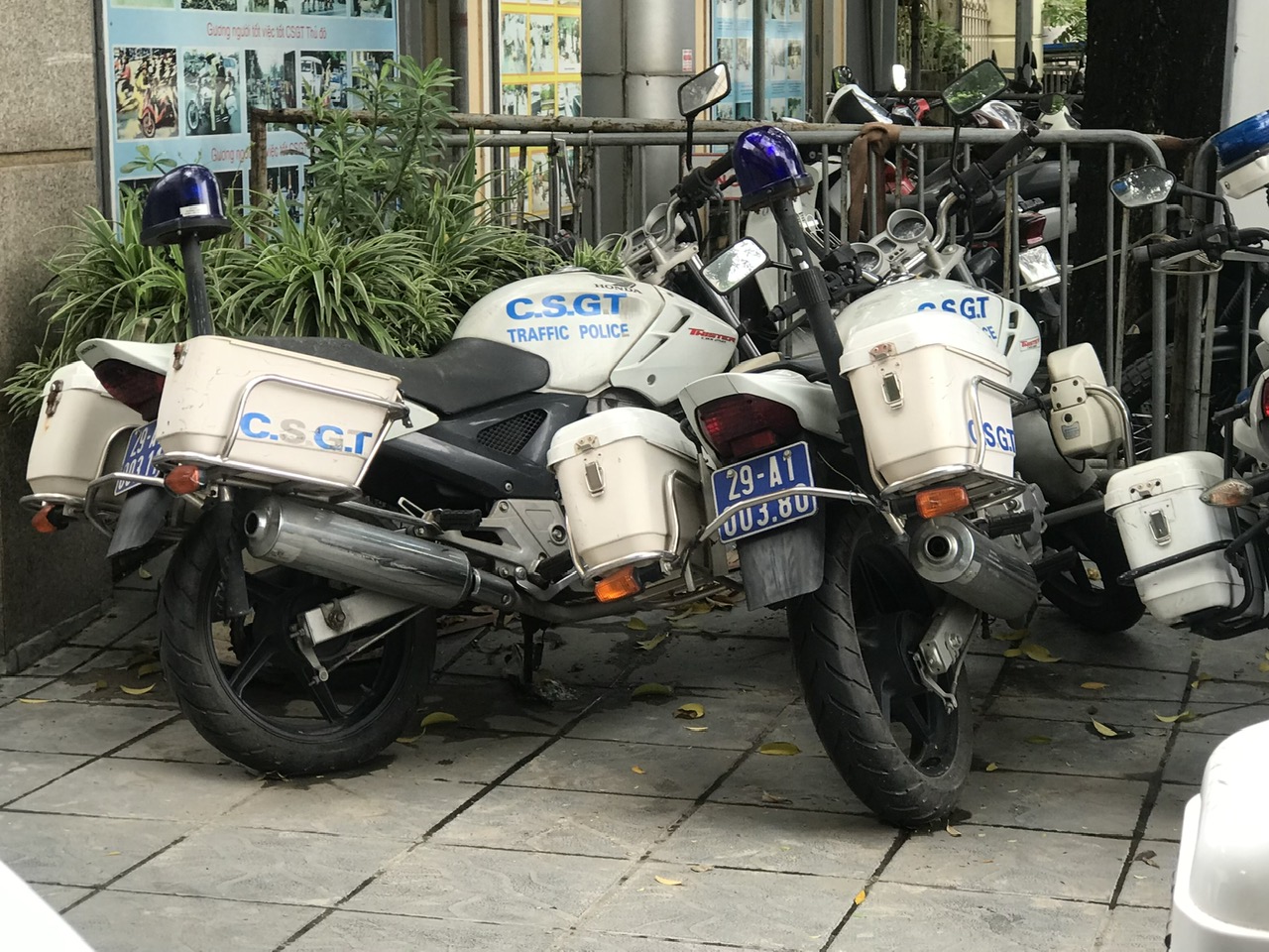 29-A1 003.80, Honda CB Series 