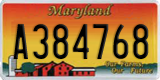 Maryland, Our Farms, Our Future (A123456)