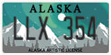 Alaska, ABC 123