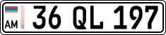 36 QL 197